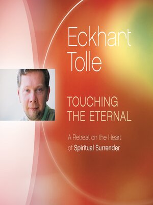 cover image of Touching the Eternal
